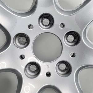 <span class=keywords><strong>ล้อ</strong></span>หลัง Semo <span class=keywords><strong>18</strong></span> นิ้ว ของแท้จากโรงงาน สำหรับ 525i-550i ปี 2005-2010 สีเงิน อัลลอย 5x120 - Product Image 3