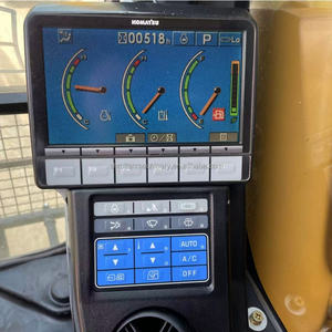 Machines d'ingénierie et de matériaux de construction 20T <span class=keywords><strong>Komatsu</strong></span> 200 <span class=keywords><strong>PC200</strong></span>-8 <span class=keywords><strong>PC200</strong></span>-7 les machines de terrassement d'excavatrice utilisées - Product Image 6