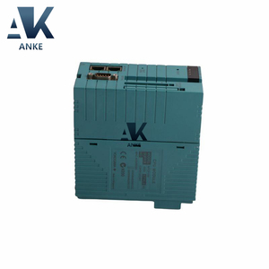 Módulo de CPU Yokogawa NFCP100-S00 S3 - Product Image 2