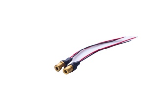 Módulo Aser 650 <span class=keywords><strong>diodo</strong></span> láser rojo 1MW cabezal láser - Product Image 3