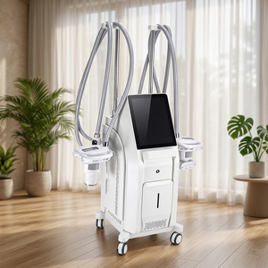 เครื่องสลายไขมัน Vela Slim Shape Body 360 Velashaping 4in1 สำหรับร้านเสริมสวย ลดราคาพิเศษ - Product Image 1