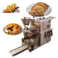 Haute vitesse 	 Machine automatique à empanadas 	 Machine à samoussas 	 Machine à faire des raviolis