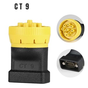 Ra mắt Bộ chuyển đổi Xe Tải Hạng Nặng <span class=keywords><strong>x431</strong></span> với giấy phép làm việc để khởi chạy <span class=keywords><strong>x431</strong></span> <span class=keywords><strong>Pad</strong></span> V/<span class=keywords><strong>Pad</strong></span> VII và phiên bản mới Pro5 - Product Image 4