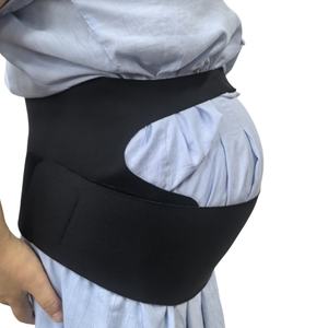 FSPG, лидер продаж, невидимый регулируемый пояс для беременных с индивидуальным логотипом, поддержка живота и спины для беременных женщин - Product Image 5