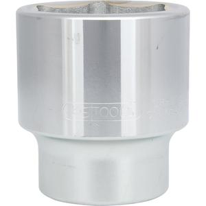 KS เครื่องมือ1 "ซ็อกเก็ตหกเหลี่ยมสั้น54มม - Product Image 3