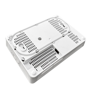 Fabricant de plastiques sur mesure de haute précision, pièces en ABS/PP/PC/PA66, boîtier de télécommande en plastique sur mesure, service de moulage par injection - Product Image 4