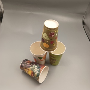 กระดาษฐานรองแก้วทรงกลม ทนความร้อน สำหรับบรรจุภัณฑ์แบบวงกลม - Product Image 3