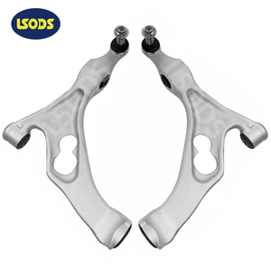 Lsods phía trước thấp hơn kiểm soát cánh tay cho VW Touareg <span class=keywords><strong>Audi</strong></span> Q7 Porsche Cayenne 2010-7p0407151e 7p0407152e - Product Image 2