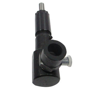 Repuestos para Generador Diésel 186FA, Mini Motocultor, Inyector y Bomba de Combustible para Maquinaria de Jardín, Bomba de Combustible y Repuestos Premium - Product Image 5