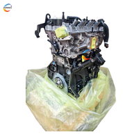 Ensemble moteur complet DAX 2.0T TFSI de haute qualité pour Audi Q5 FY 2017-2018