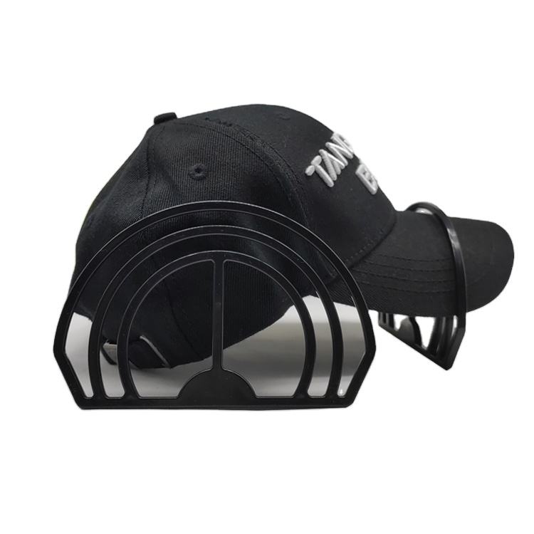 Baseball Hat Shaper Curving Flat Bill Hats Made Easy