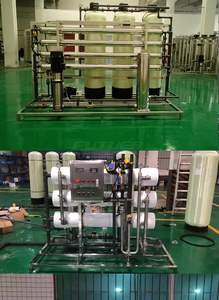 Système d'osmose inverse pour eau du robinet Filtro 2000.LPH 500LPH, filtre et <span class=keywords><strong>cartouches</strong></span> d'osmose inverse pour eau du robinet - Product Image 3