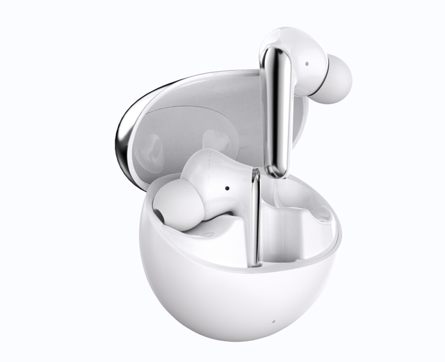 NEW ANC+ENC TWS Wireless Earbuds Bluetooth 5.3 Earphones Dual MIC Sports Headset Headphone Private Model