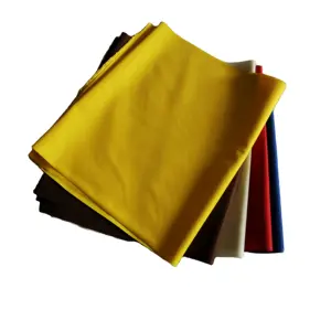 Tissu oxford 210d étanche, doublure 100% Polyester, en PU, fabrication chinoise, livraison gratuite