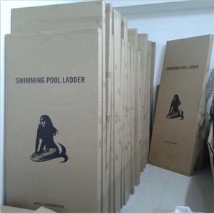 Échelles durables en acier inoxydable 304 à 3 marches pour <span class=keywords><strong>piscine</strong></span> <span class=keywords><strong>hors</strong></span> <span class=keywords><strong>sol</strong></span> - Product Image 5