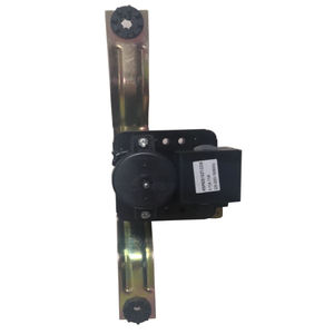 Motor de Ventilador Universal de Alta Velocidad 110-240V 50/60HZ para Refrigerador Sin Escarcha con Aspas - Product Image 6