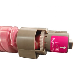 Vente en gros de haute qualité Mpc4500 3500 <span class=keywords><strong>3535</strong></span> copieur cartouche couleur Premium japon poudre de toner Compatible pour les pièces détachées Ricoh - Product Image 5