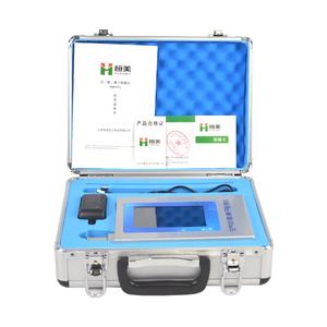 Nuevo Analizador de Iones de Oxígeno Negativos, Detector Multifuncional de Iones de Oxígeno Negativos Ambientales - Product Image 5