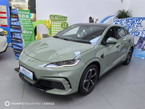 Xe điện thuần túy BYD/Seal 06GT đời 2025, tầm hoạt động 505km, công suất 218 mã lực, 4 chỗ ngồi, phiên bản Wave, dẫn động hai cầu - Product Image 2