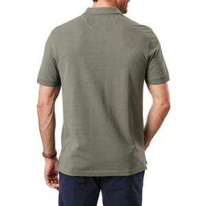 Camisetas de Verano para Hombre, Personalizadas, al por Mayor, Premium, 100% Algodón, Sencillas, Tejidas y Transpirables - Product Image 5