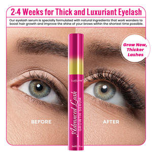 Sérum <span class=keywords><strong>de</strong></span> croissance des cils et des sourcils Nourrir les racines Renforcer les cils Prolonger le cycle <span class=keywords><strong>de</strong></span> croissance Sérum <span class=keywords><strong>de</strong></span> croissance des cils - Product Image 4