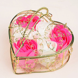 Vente chaude Préservé Exclusif Éternel Réel Fête des Mères Saint Valentin Cadeaux - Product Image 5