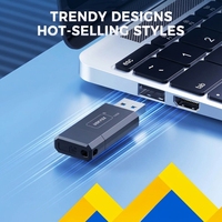Clé USB OEM 16 Go 32 Go 64 Go avec logo personnalisé pour revendeurs de logos, cadeaux d'affaires, service d'impression de logo, USB 2.0