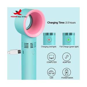 Mini ventilateur USB FENGFLY de haute qualité à prix réduit pour extensions de cils – Séchoir à cils - Product Image 5