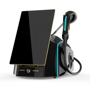 Mesin Terapi Kejut untuk Hewan, Mesin Terapi Kejut Elektromagnetik Terfokus untuk Hewan - Product Image 1