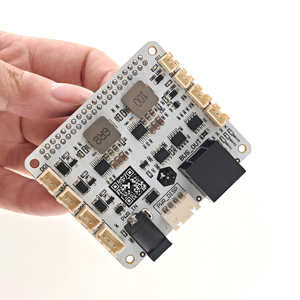 कस्टम सेवा pcbba निर्माता इलेक्ट्रॉनिक बोर्ड असेंबली प्रोग्राम योग्य smt pcb असेंबली - Product Image 2