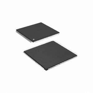 ชิ้นส่วนวงจรอิเล็กทรอนิกส์ 176 LQFP Exposed Pad SPC5746CK1AMKU6 ไอซีแบบฝังใน BOM พร้อมส่ง - Product Image 1