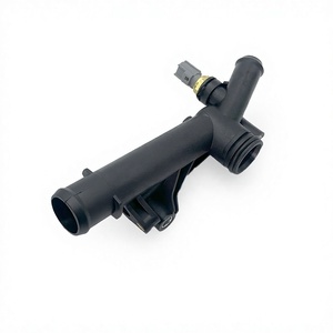1831795 1831791 BM5G8K556FA Carcasa del Termostato de Refrigerante del Motor al por Mayor para Ford Focus - Product Image 1
