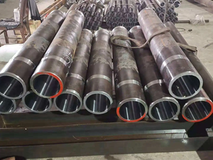 ท่อ hone ท่อไร้รอยต่อท่อท่อ honed สำหรับกระบอกไฮดรอลิก - Product Image 2