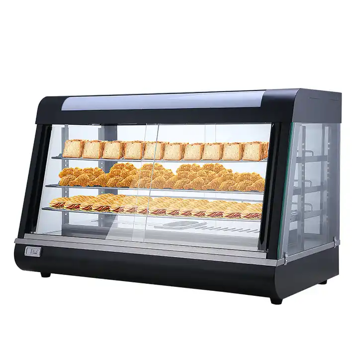 Commercial Bread Warmer, Thermodyne Bread Warmer