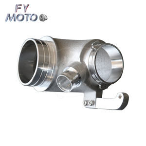 IS38 Turbo entrada para MK7 Golf GTI R / A3 S3 8V /<span class=keywords><strong>Seat</strong></span> León <span class=keywords><strong>Cupra</strong></span> <span class=keywords><strong>280</strong></span> /Skoda Octavia (2,0 ETI EA888 MQB) - Product Image 2