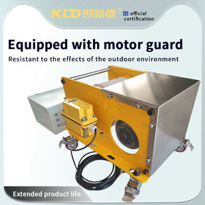 Лебедка Легкая длинная веревка Съемная OEM ODM - Product Image 4