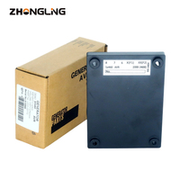Unité de régulation SX460 de type non inductif, carte de régulation d'automatisation AVR générale, fournie par l'usine