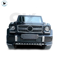 Pièces de voiture pour pare-choc avant, pièces détachées, éclairage d'angle LED pour W463 classe G g500 g350 baus, fournisseur chinois doré