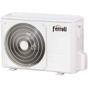 GIADA 12000 Btu Unidad Externa Herramienta de Torneado de Alto Rendimiento - Product Image 1