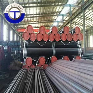 Sch40 sch80 slsp ống thép liền mạch ống dầu đường ống <span class=keywords><strong>API</strong></span> 5L gr. bx42 x46 X52 X56 X60 X65 <span class=keywords><strong>X70</strong></span> Cổ Phiếu liền mạch Ống thép ống MS liền mạch ống thép carbon - Product Image 4