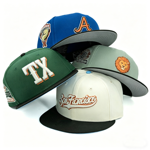 <span class=keywords><strong>Gorras</strong></span> de Béisbol Bordadas con Parches de Moda, Estilo Snapback, de Fútbol Americano, con 32 Equipos Deportivos de Los Ángeles - Product Image 5