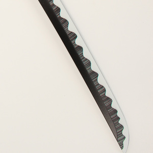 Ventes Flash : Épée en Bambou Jouet Katana Kozuki Toki de l'<span class=keywords><strong>Arc</strong></span> du Pays d'Wano (One Piece) 100cm pour Cosplay d'Halloween - Product Image 4