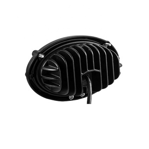 L'E-marque 12v <span class=keywords><strong>24v</strong></span> 40w a mené la tache/la forme ovale de faisceau d'inondation a mené la lampe agricole de tracteur de phare - Product Image 3