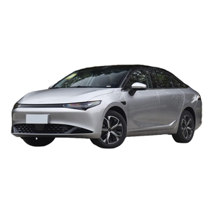 2024 all'ingrosso Xiaopeng P5 <span class=keywords><strong>500</strong></span> più auto elettrica di buona qualità nuova energia usata veicolo Xpeng P5 - Product Image 1