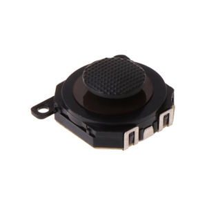 Para <span class=keywords><strong>PSP</strong></span> 2000 3000, controlador de consola, módulo de Sensor de botón, Joystick analógico 3D para PSP1000, Gamepad, Thumb <span class=keywords><strong>Stick</strong></span> - Product Image 6
