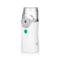 Portable inhalateur machine pour l'asthme utilisation