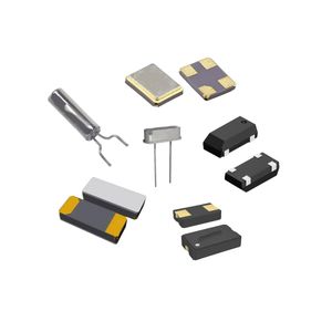 <strong>CA</strong>-301 42.0000M-C CRYSTAL 42.0000MHZ 18PF TH Brand New Original Crystal Ic Chip In Stock - Product Image 4