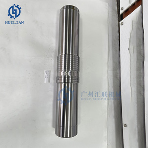 Su + 85 Su + 125 Bouwmachines Onderdelen Graafmachinehulpstukken Hydraulische Breker Hamerzuiger - Product Image 6