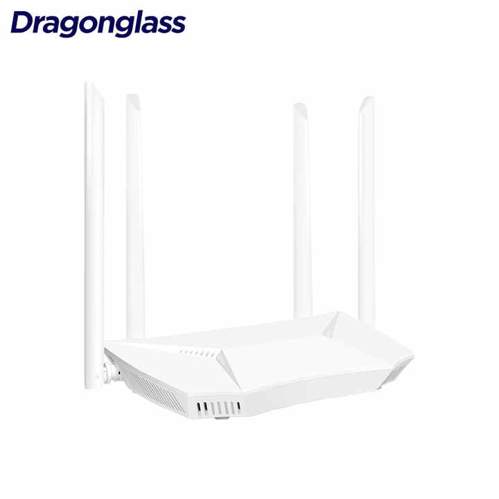 High Speed Wifi Router - 300mbps Stable Wireless Solution