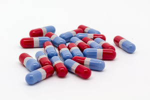 Direct werkende seksstimulerende kruidencapsule voor mannelijke energie & seksuele kracht - Product Image 3